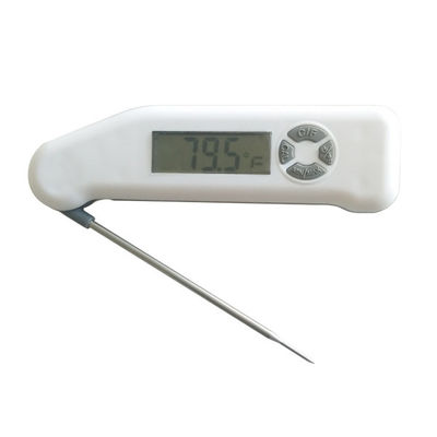 Recalibratable Instant Read Food Thermometer Manufacturers