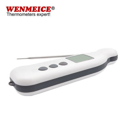 1.8mm Needle Probe Digital 300C Coffe Milk Thermometer